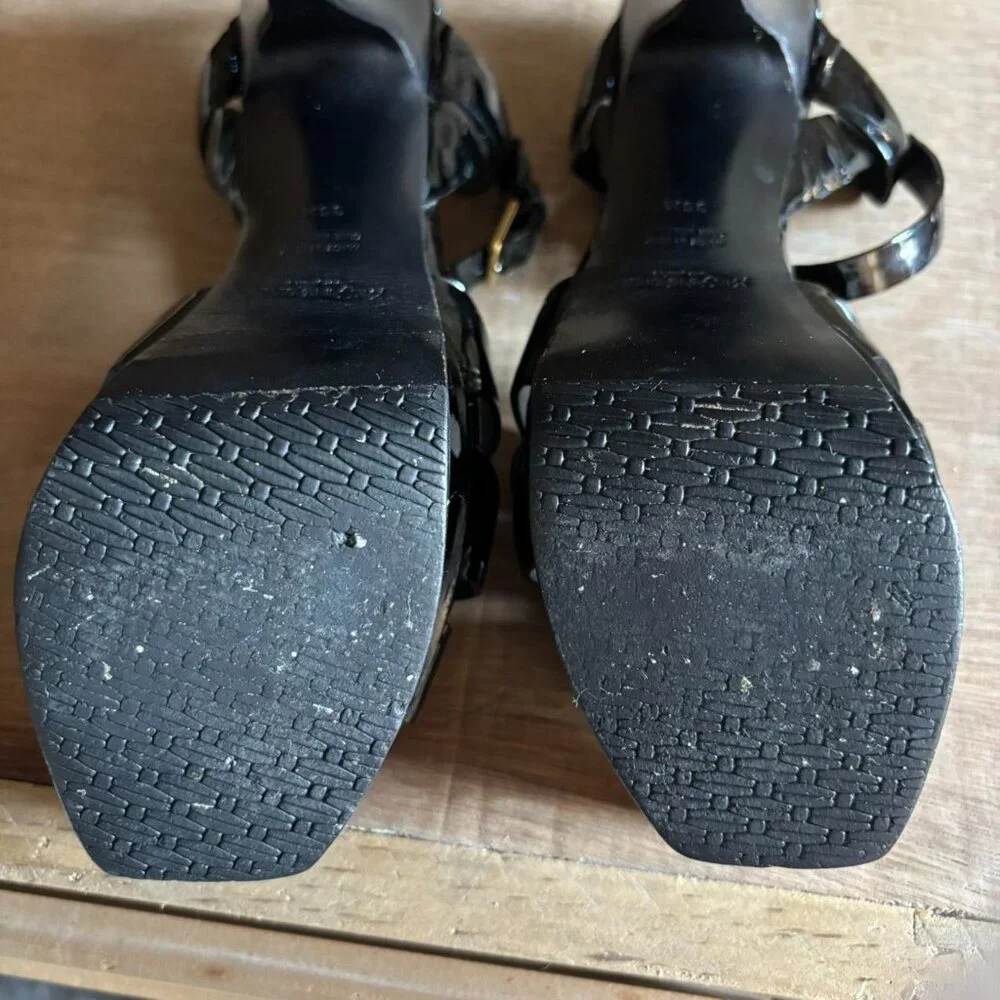 YSL Tribute heels - Picture 4 of 6